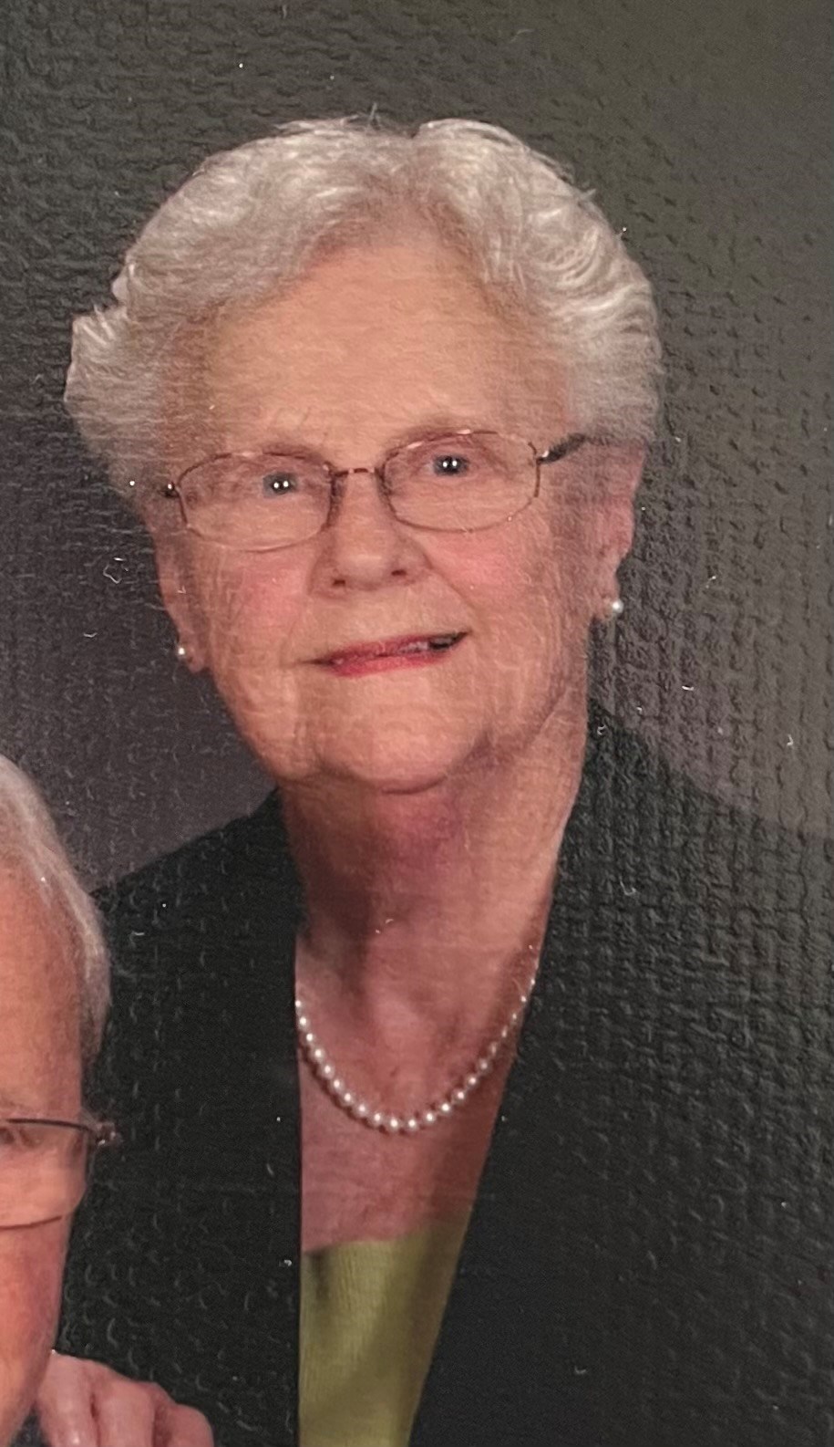 Betty Ann (Wright) Haney Obituary Wichita Falls, TX