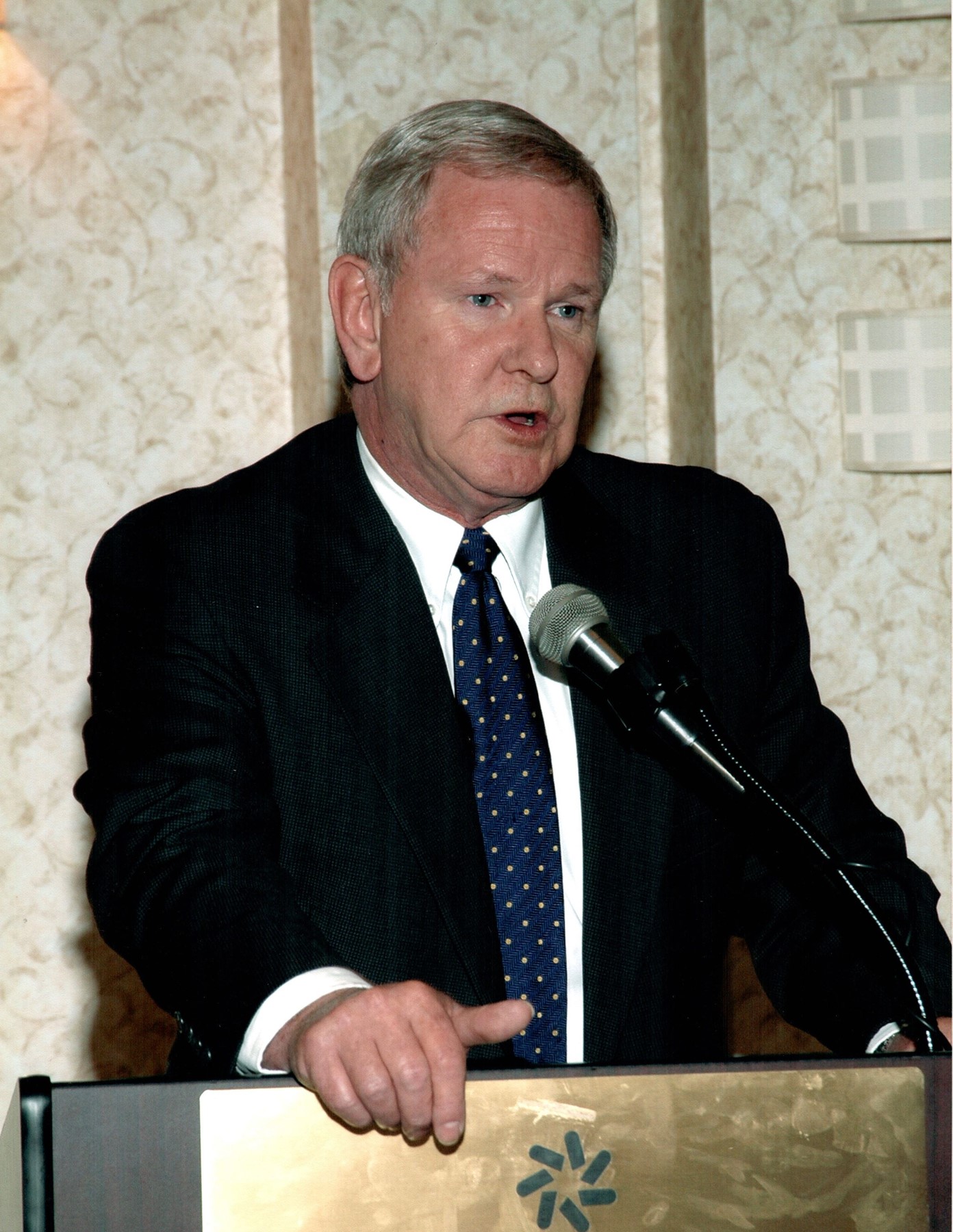 Obituary of William "Bill" F. Thomson