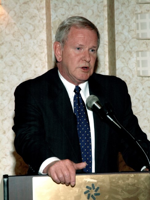 Obituario de William "Bill" F. Thomson