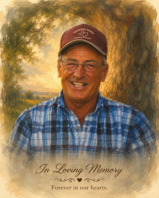 Obituary of Joseph David Zbranek