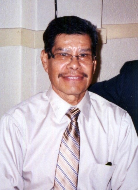 Obituario de Lorenzo Silva Hernandez