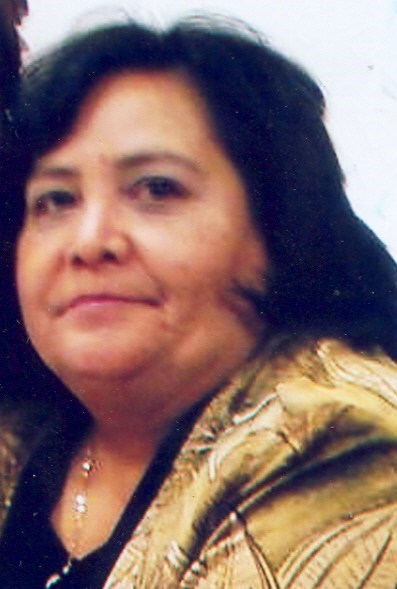 Obituary of Rose Marie Martinez