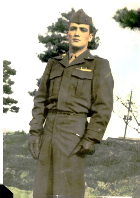 Obituary of Hector David Correa