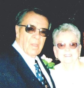 Obituary of Bob Eugene Sharp