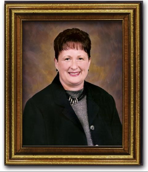 Obituario de JoAnn Kay Nygren