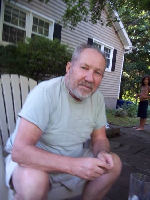 Obituary of Illarion Ovchinnikoff