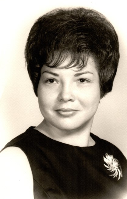 Obituary of Joyce L Depoy