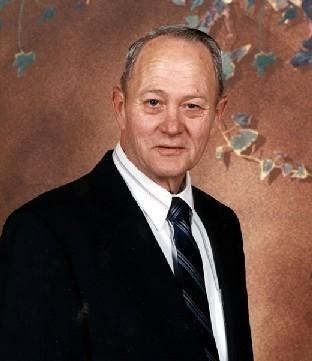 Obituary of Melvin D. Clark