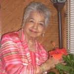 Maria Carmen Hernandez