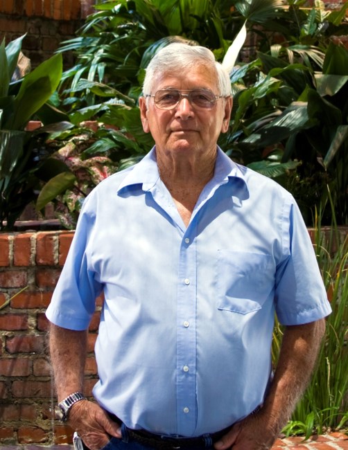 Obituary of Ronald Joseph Sons Sr.