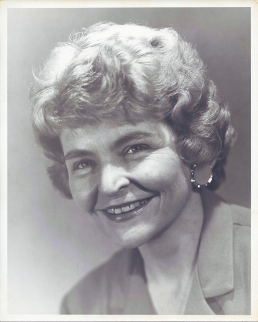 Obituario de Kathleen "Kitty" W. Henne