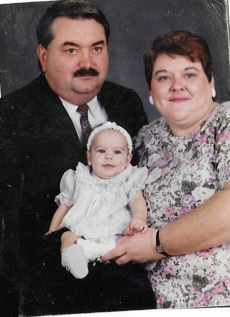 Obituary of Ann Reynolds Plyler