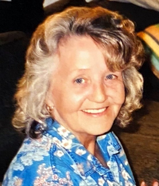 Obituary of Shirley Ann Perry