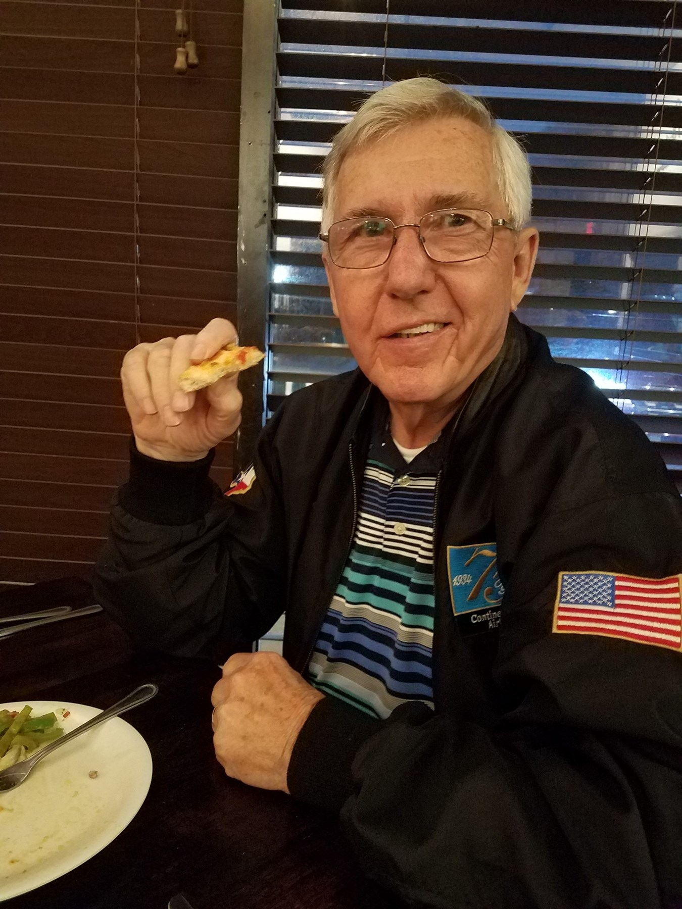 Avis de décès de Ronald D. Williams