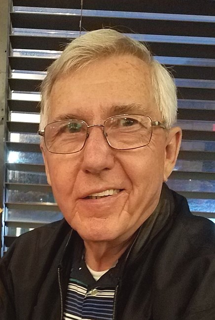 Obituary of Ronald D. Williams