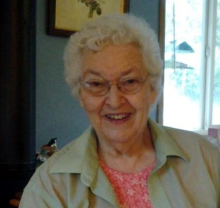 Obituary of Carolyn Gay Messenger