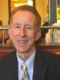 Obituary of David Martin Grady