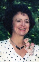 Obituary of Gloria Gaffney