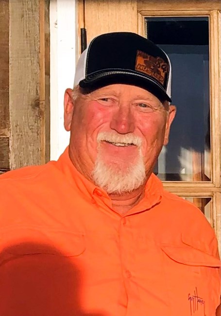 Obituary of Coy James Lee