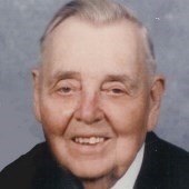 Obituary of James Wilkins Blanton