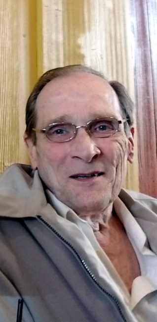 Obituary of Donald Duane Coble