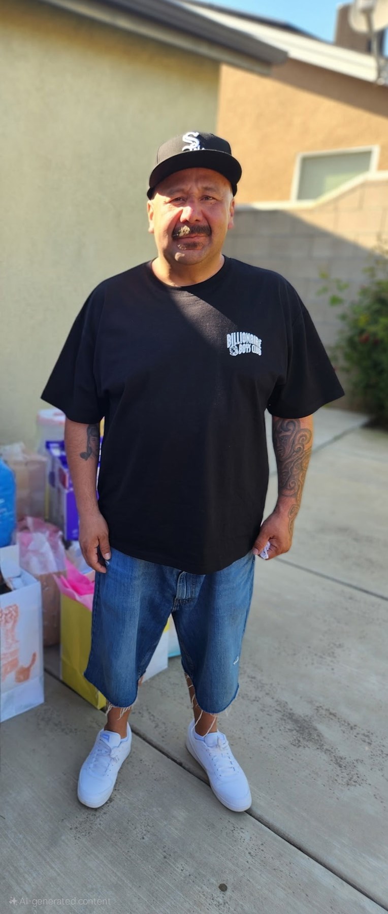 Obituary of Camilo Vasquez