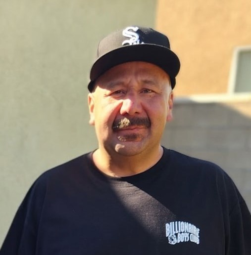 Obituario de Camilo Vasquez