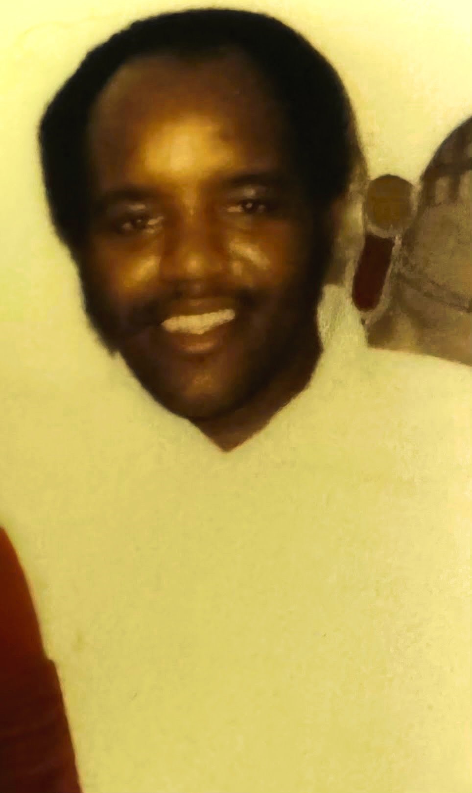 Obituary of Marcelous Williams Jr.