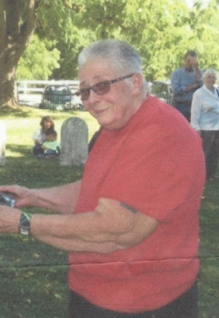 Obituary of Marian Isabelle Miller