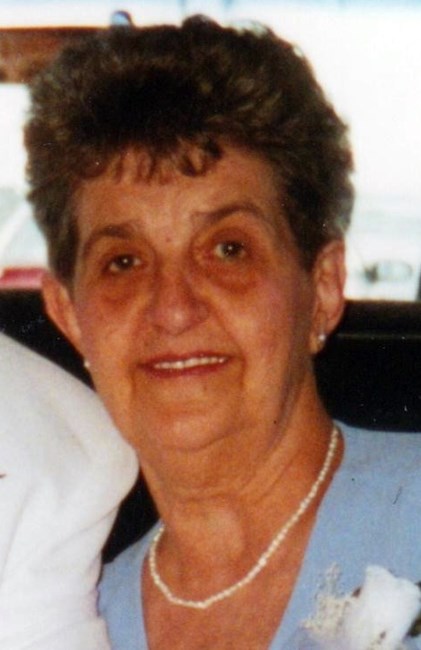 Obituary of Monique Faulkner