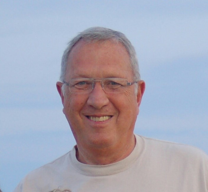 Obituary of Herbert L. Luxenburg