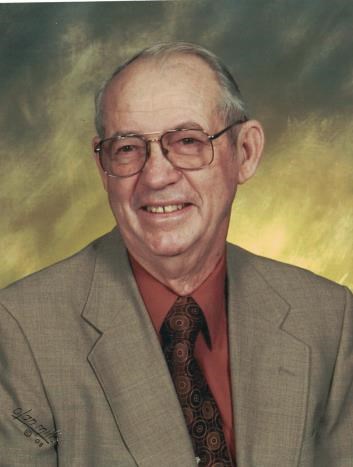 Obituario de Ralph Junior Webb