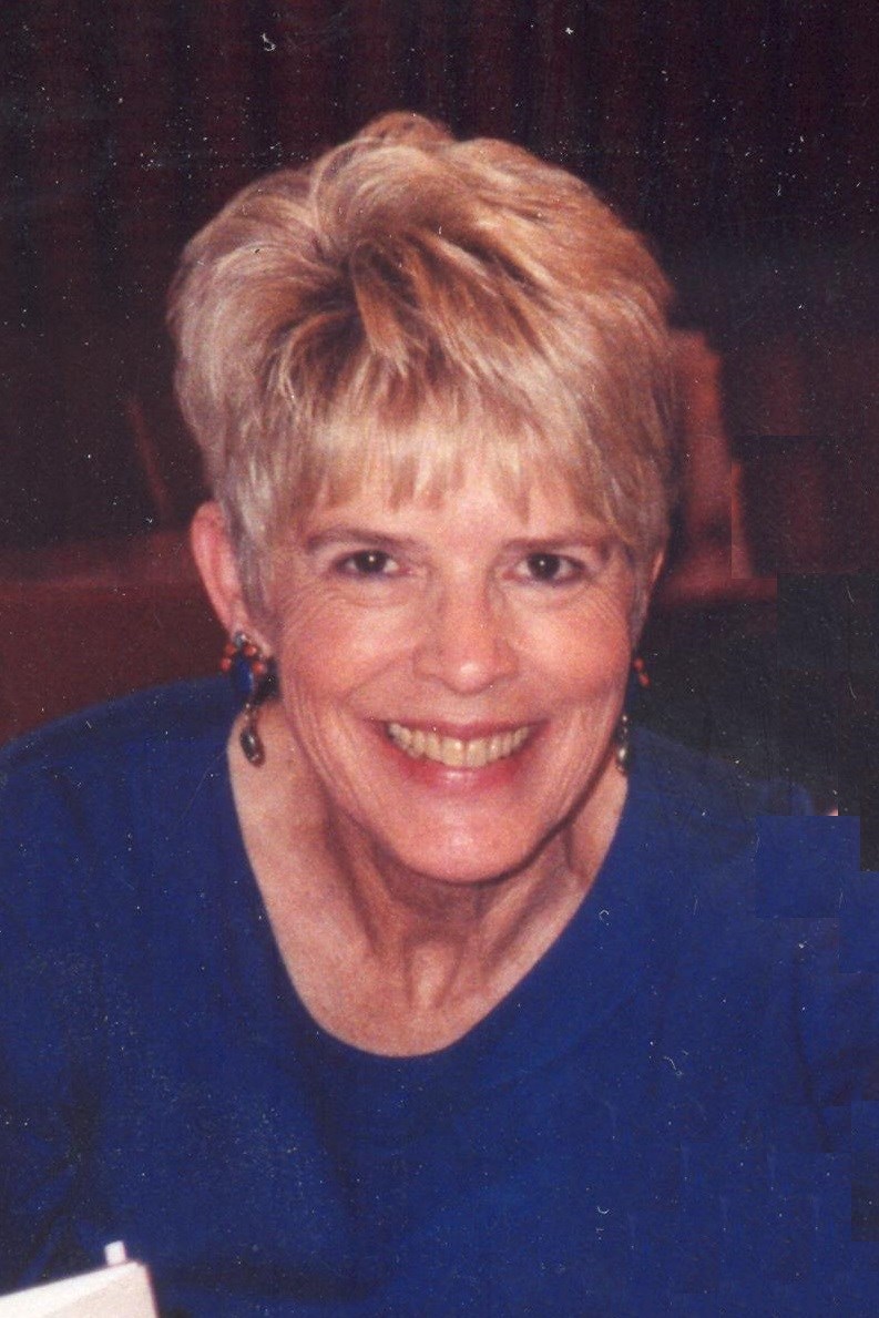 Obituary of Carol Jean Leatherwood Anderson
