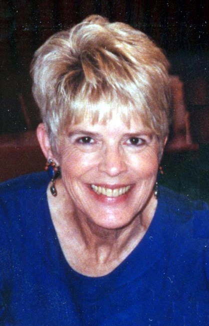 Obituary of Carol Jean Leatherwood Anderson
