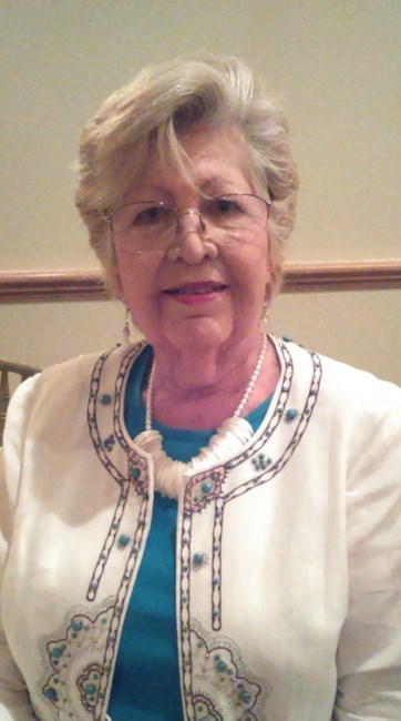 Obituary of Mary O. Clark