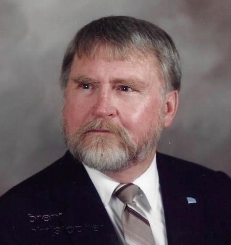 Obituary of James "Jim" Walter Holloway