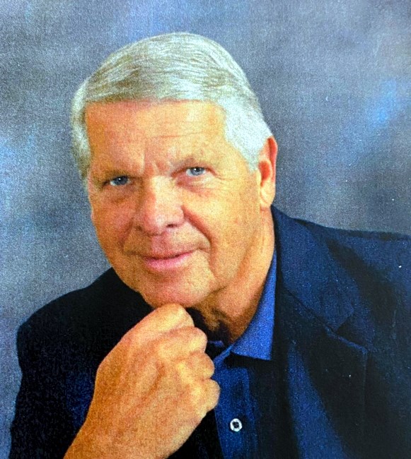 Obituary of James Russell Swenson