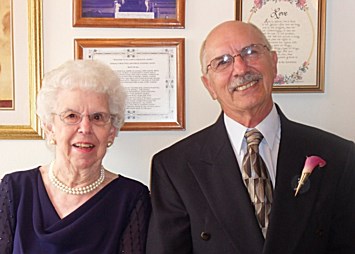 Obituary of Pauline & Gary Ruthig