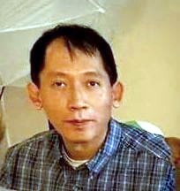 Obituary of Michael Chun-Wai Wong