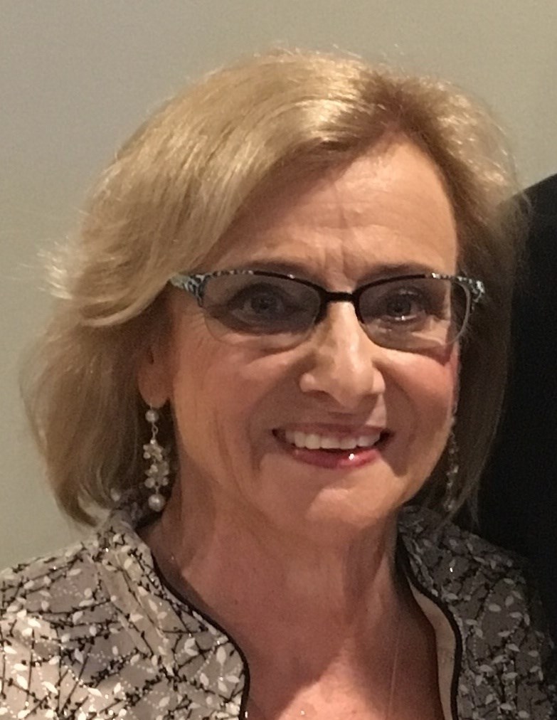 Obituary of Susan Ann Kaufmann