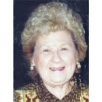 Obituary of Mildred Branham