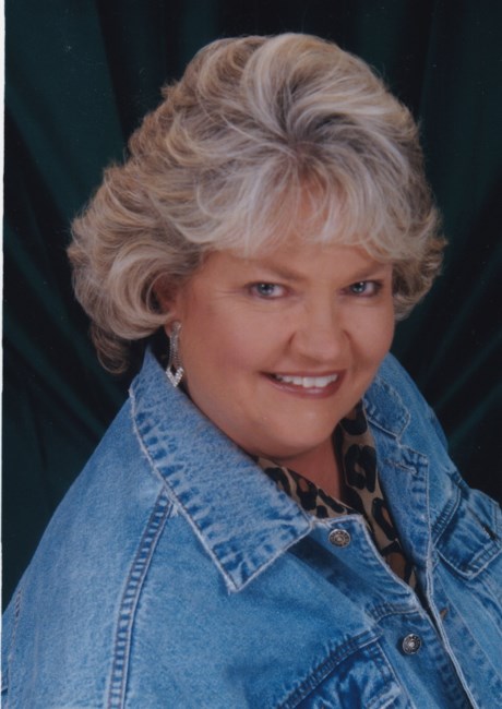 Obituary of Sheila Metcalf Sams