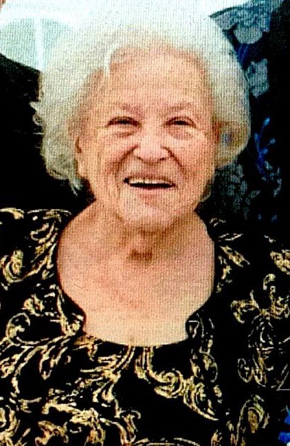 Obituary of Hilda Glassman