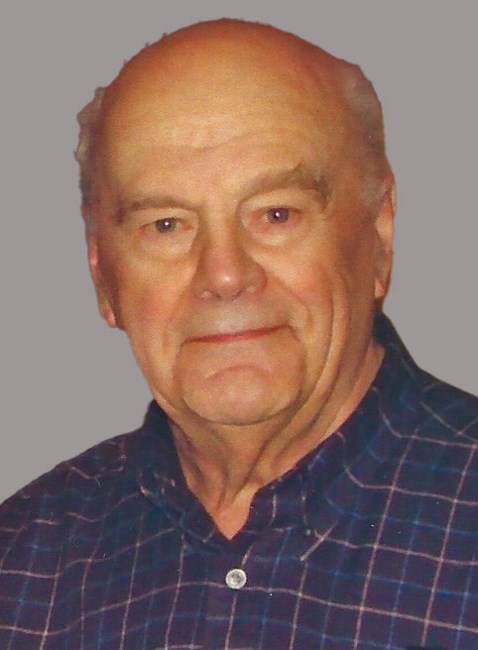 Obituary of Andrej Gregor Susnik