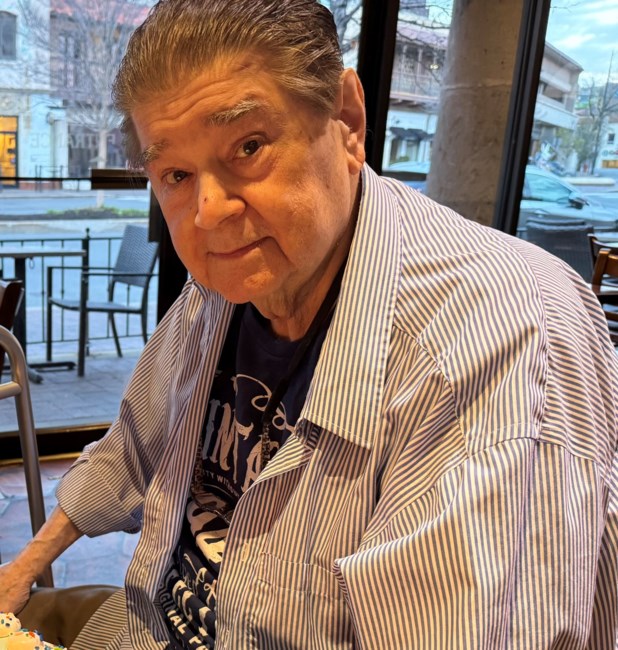 Obituary of James Russell Serviss