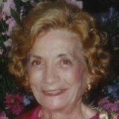 Obituary of Annie Ruth Cooner Napper