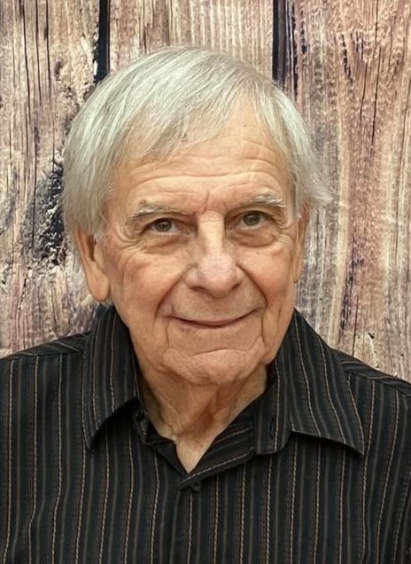 Obituary of Lenson Paul Mabile