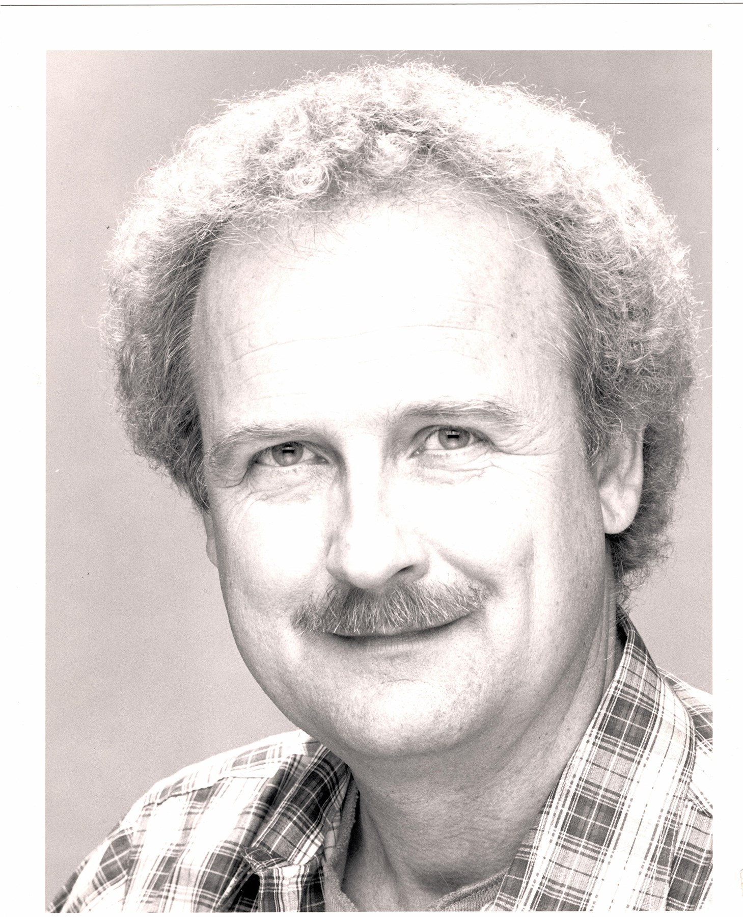 Obituary of Charles Emory Martin