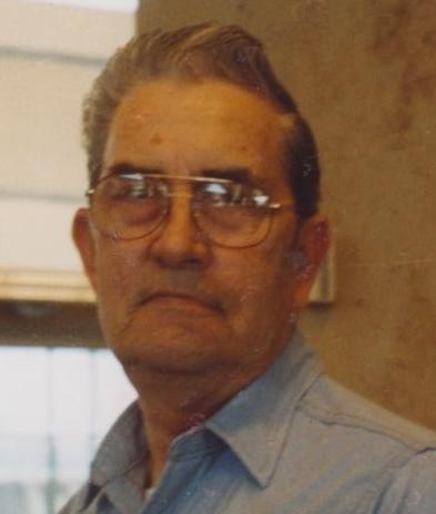 Obituary of Harry Wilbur Furrow