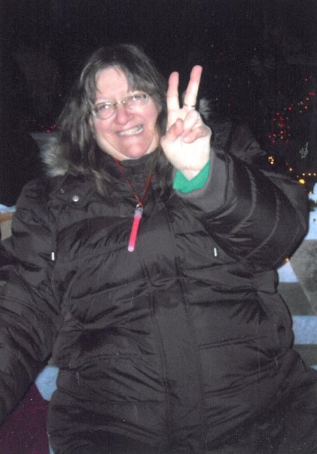 Obituary of Chrissy Marie Manzinali